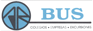 Logo antiguo arinbus